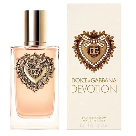 dolce gabbana devotion 10ml|dolce and gabbana devotion 100ml.